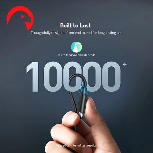 شاحن سيارة راف باور 20 واط بايونير منفذ تايب سى مع...