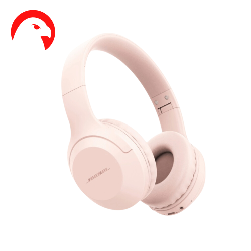 سماعة راس لاسلكية ستيريو الوان متعددة