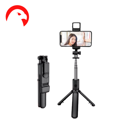 عصا سيلفي و استاند