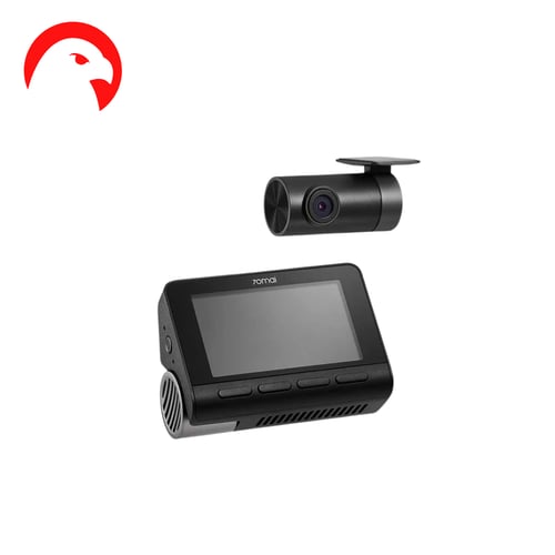 كاميرا سيارة داش كام بالمكثف 70mai A800SE - أمامية...