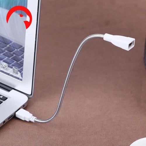 وصلة محول USB الي مدخل USB - وصلة مطولة