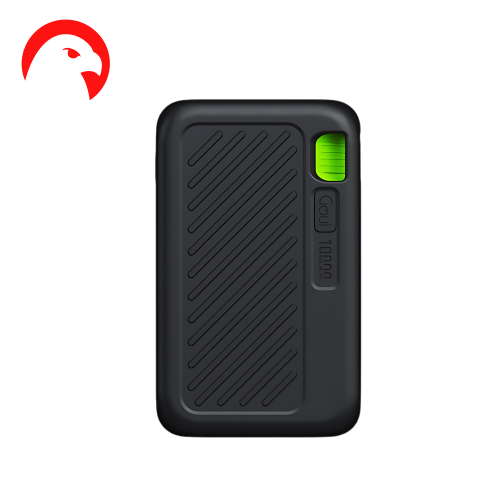 بطارية متنقلة قوي 2pd + usb سينقي Goui - Singi 10...