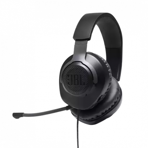 سماعة كوانتوم 100 JBL