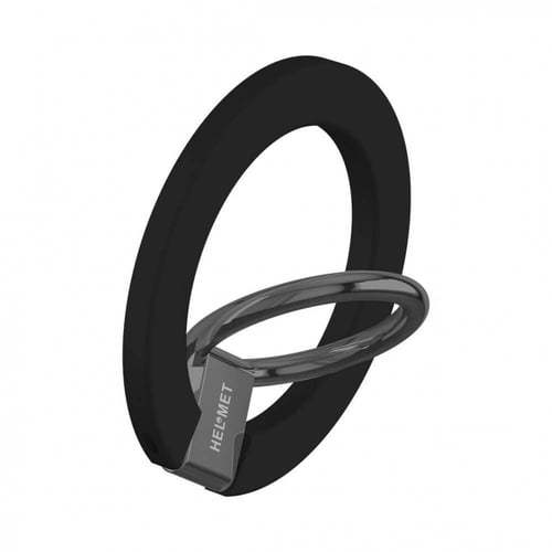 مسكة مغناطيسة ماج سيف وحامل جوال من هيلمت