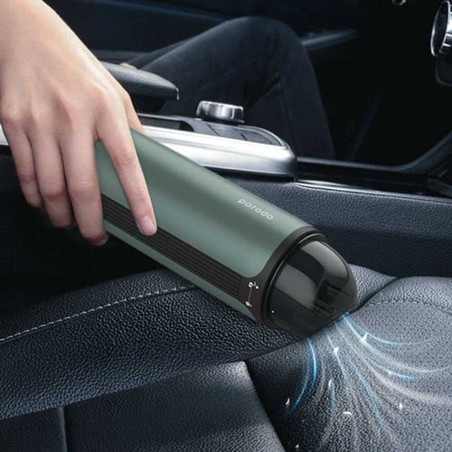 مكنسة كهربائية محمولة باليد من بورودو Porodo