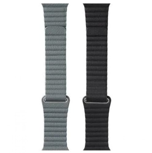 سوار ساعة ابل مغناطيس