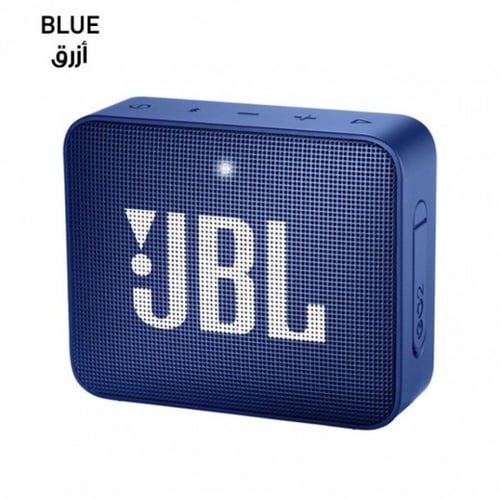 مكبر صوت بلوتوث طراز GO2