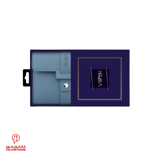 مجموعة العناية الشاملة بالأظافر 16 في 1 من فيرتك