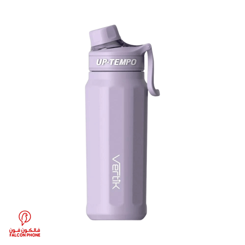 مطارة ماء فيرتك PURE - للمشروبات الباردة والساخنة