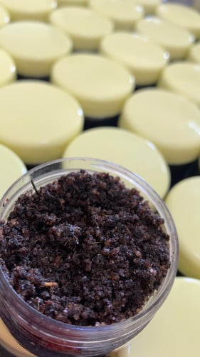 سنفرة الوجه