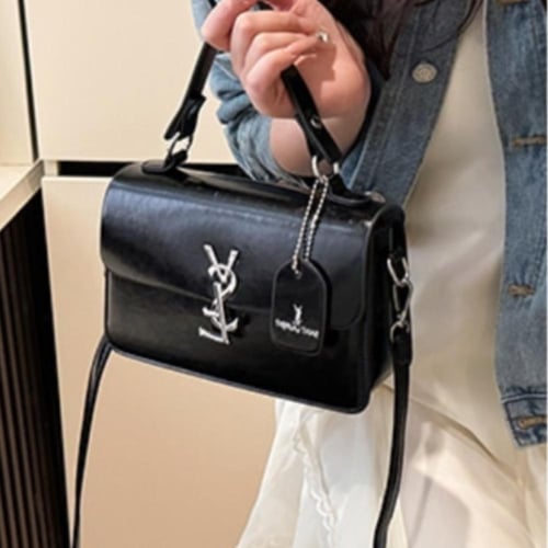 حقيبة ايف سان لوران