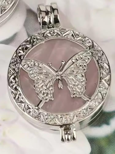 سلسال من احجار طبيعيه