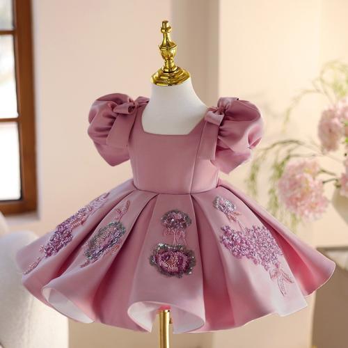 فستان أطفال