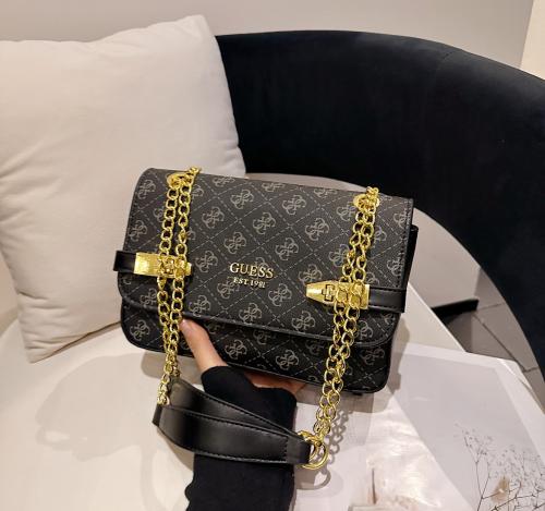 حقيبة جيس اسود