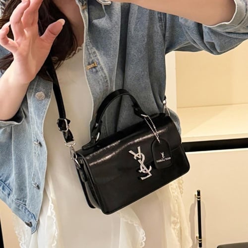 حقيبة ايف سان لوران