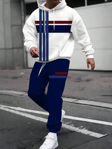 طقم رجالي مقاس كبير