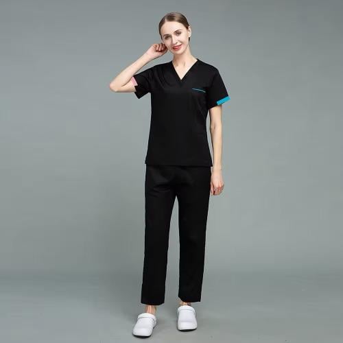 طقم سكراب طبي