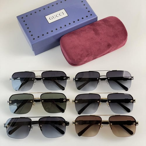 نظارة ماركة قوتشي