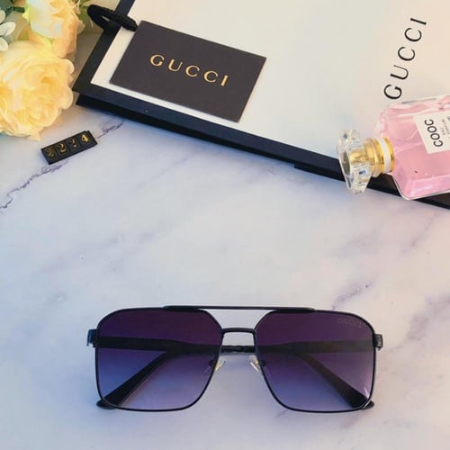 نظارة ماركة قوتشي