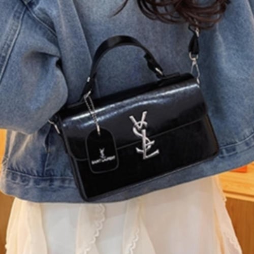 حقيبة ايف سان لوران