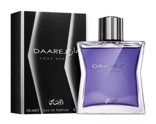 عطر دارج رجالي