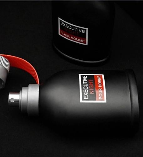 عطر بوورهاوم الليل 100 مل