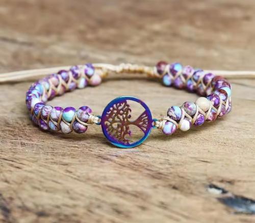 سواره حجر طبيعي