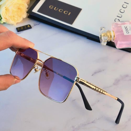 نظارة ماركة قوتشي