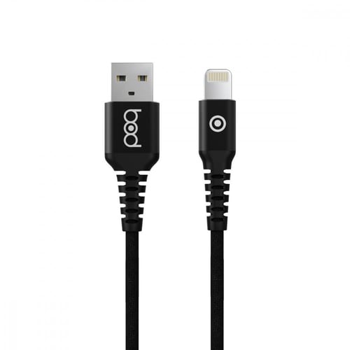 كيبل ايفون 120 سم ماركة بود bod