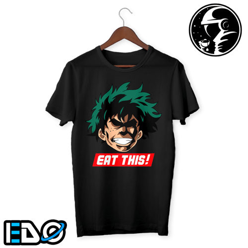 بوكو نو هيرو - Boku no hero