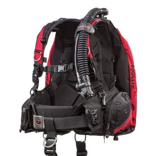 هوليس HD-200 جهاز معوض الطفو Hollis HD-200 BCD