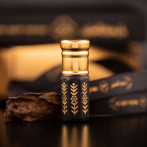مسك عود - Oud Musk