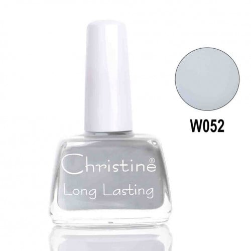 طلاء اظافر كرستين 052