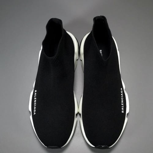 Balenciaga Speed Trainers