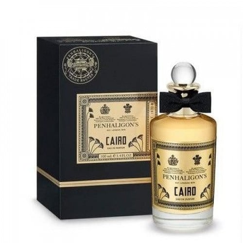عطر حصري بنهاليغونز كايرو exclusive perfume Penhal...