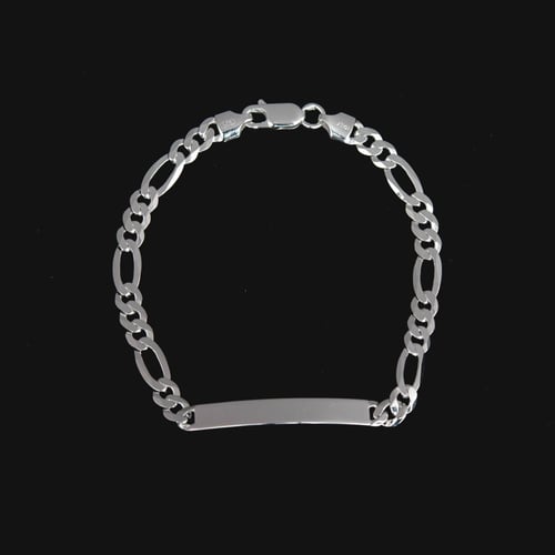 اساور رجالية فضة