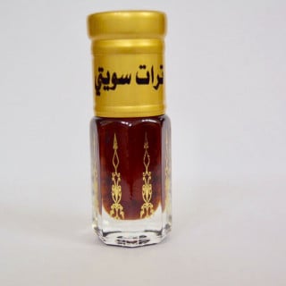 ترات سويتي - ربع توله