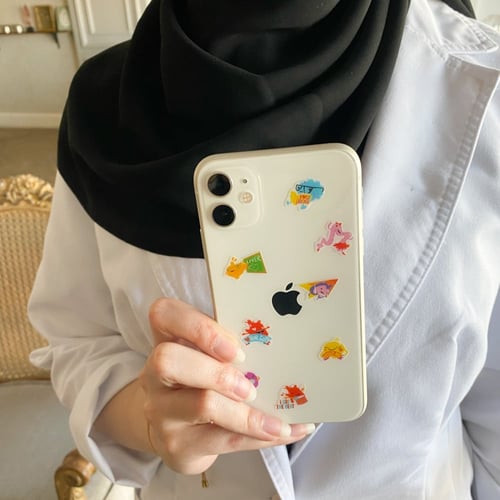 ملصقات اعضاء iheartguts