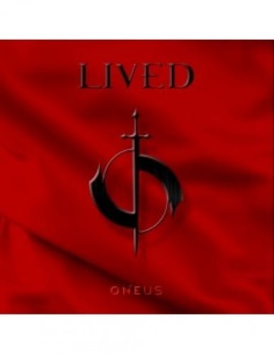 ONEUS Album - LIVED