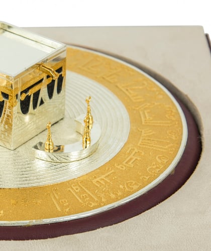 مجسم صحن الطواف في مكة المكرمة حجم كبير