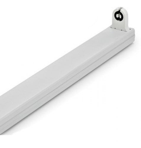 قاعدة لد مفرد 120 سم