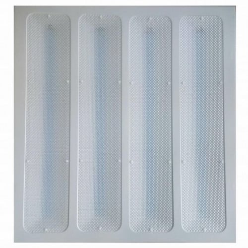 فلورسنت ليد 96W WW 60*60 220V