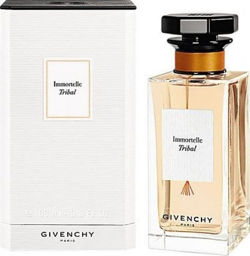 عطر جيفنشي الحصري امورتيل تريبل Givenchy exclusive...