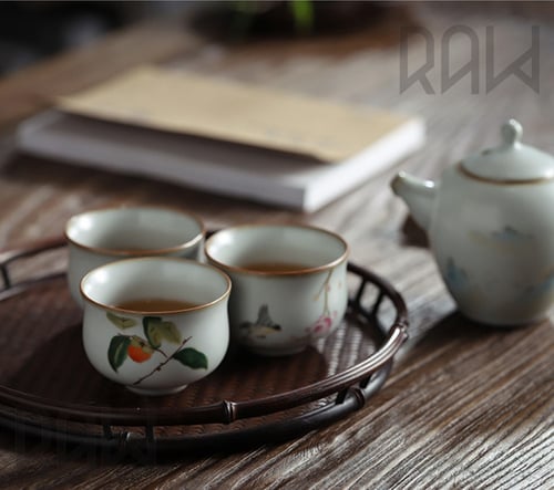 كوب سراميك 115 مل