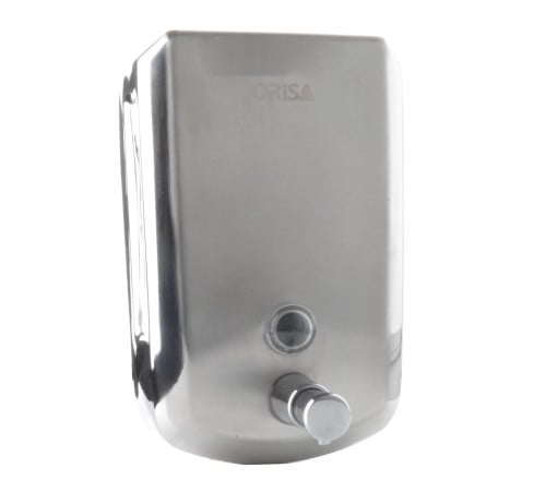 صبانة ستيل ضغط مطفي 800 ملي اوريسا