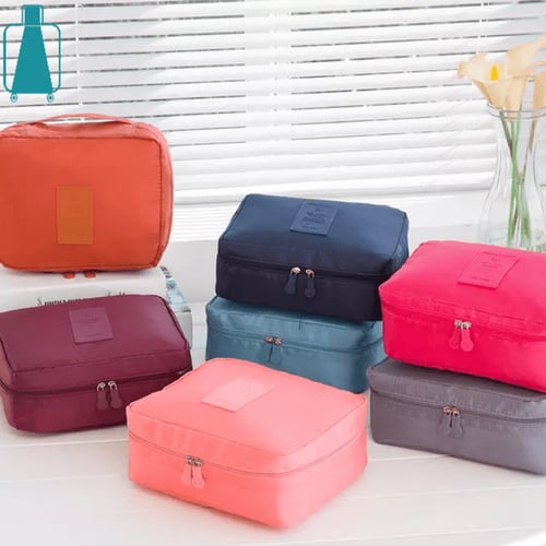 حقيبة العناية البسيطه