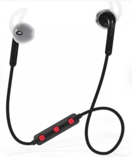 لييد H16، سماعة لاسلكية رياضية ، ضد التعرق