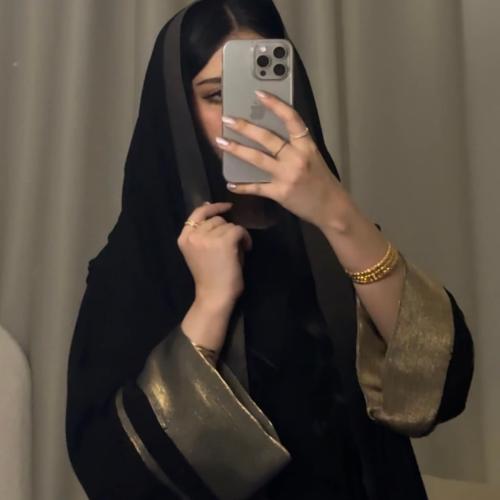 عبايه ( N10 )