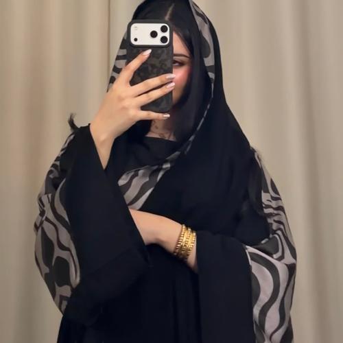 عبايه ( N110 )