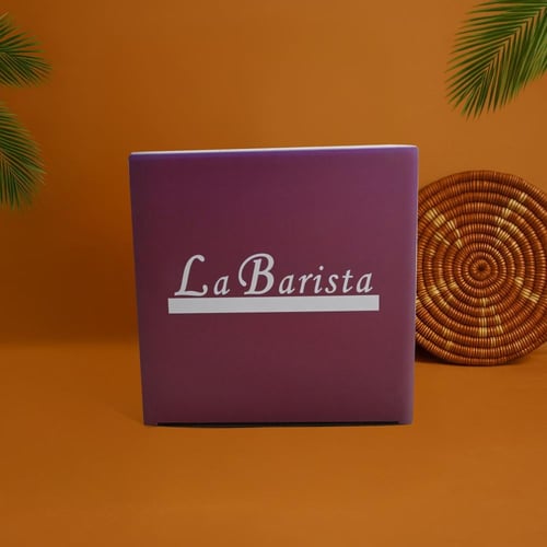 فلتر كيمكس كبير ‎50‎ حبة – La Barista